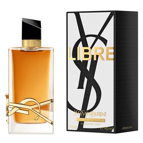 ysl intense macys|YSL libre intense perfume.